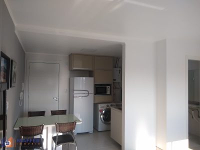 Apartamento, 1 quarto, 31 m² - Foto 5
