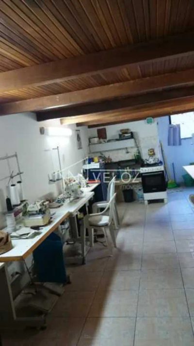 Loja-Salão, 31 m² - Foto 2
