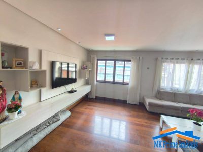 Sobrado, 3 quartos, 278 m² - Foto 4