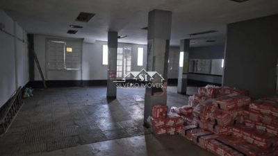 Depósito-Galpão, 300 m² - Foto 4