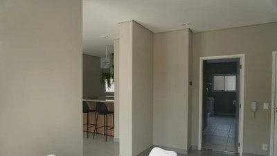 Apartamento, 2 quartos, 37 m² - Foto 5