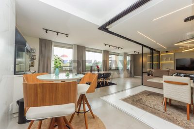 Apartamento, 3 quartos, 186 m² - Foto 1