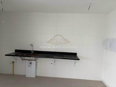 Apartamento, 2 quartos, 124 m² - Foto 2