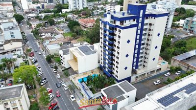 Apartamento, 3 quartos, 254 m² - Foto 2