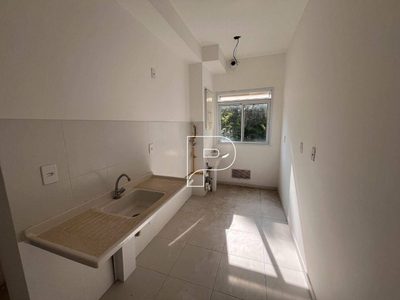 Apartamento, 2 quartos, 51 m² - Foto 4