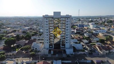Apartamento, 3 quartos, 215 m² - Foto 5