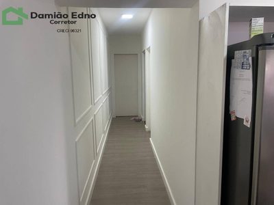 Casa, 4 quartos, 90 m² - Foto 2