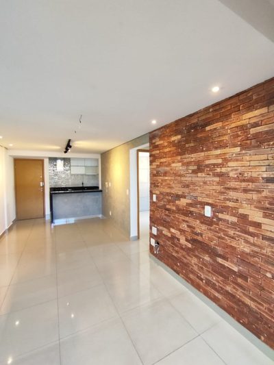 Apartamento, 2 quartos, 90 m² - Foto 4