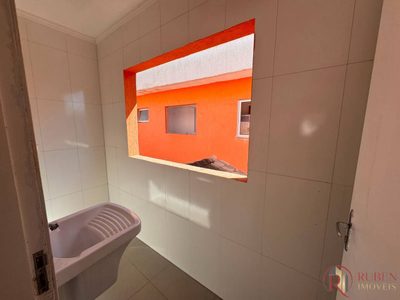 Casa, 2 quartos, 53 m² - Foto 5