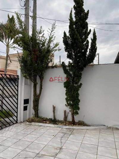 Casa, 2 quartos, 80 m² - Foto 2