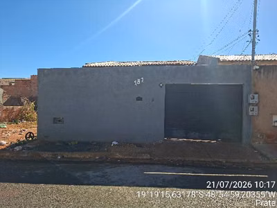 Casa, 2 quartos, 160 m² - Foto 1