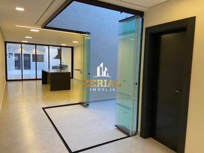 Sobrado, 3 quartos, 290 m² - Foto 3