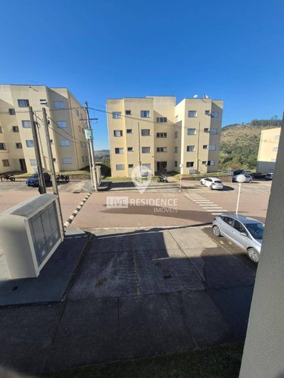 Apartamento, 2 quartos, 55 m² - Foto 1