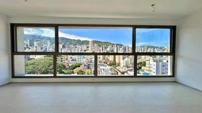 Apartamento, 4 quartos, 136 m² - Foto 3