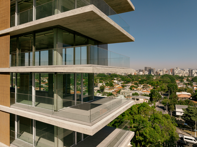 Apartamento, 4 quartos, 403 m² - Foto 1