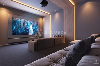 Apartamento, 3 quartos, 95 m² - Foto 3