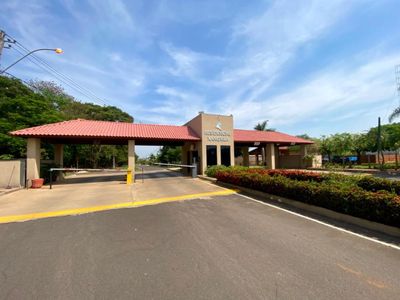 Fazenda, 1009 m² - Foto 1