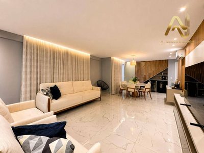 Cobertura, 3 quartos, 180 m² - Foto 2
