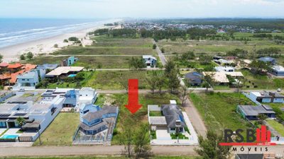 Terreno, 375 m² - Foto 2