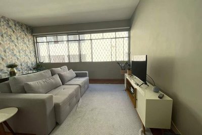 Apartamento, 3 quartos, 120 m² - Foto 5
