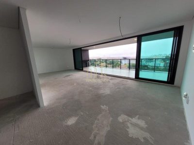 Apartamento, 4 quartos, 230 m² - Foto 1