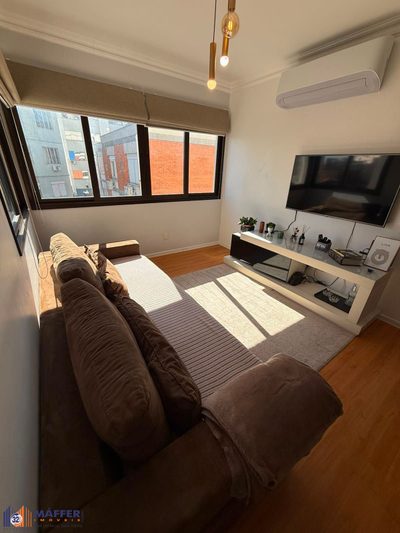 Apartamento, 2 quartos, 71 m² - Foto 4