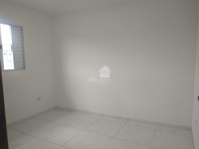 Casa, 2 quartos, 45 m² - Foto 4