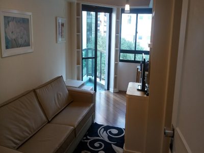 Apartamento, 1 quarto, 58 m² - Foto 1