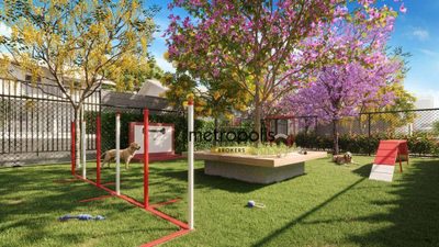 Apartamento, 2 quartos, 44 m² - Foto 5