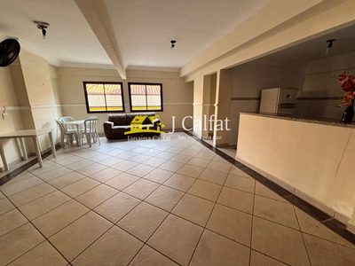 Apartamento, 1 quarto, 54 m² - Foto 3