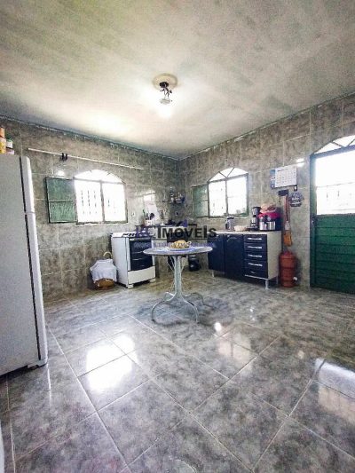 Casa, 1 quarto, 118 m² - Foto 1