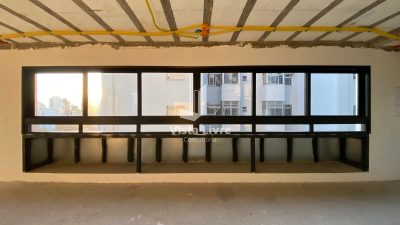 Apartamento, 1 quarto, 60 m² - Foto 5