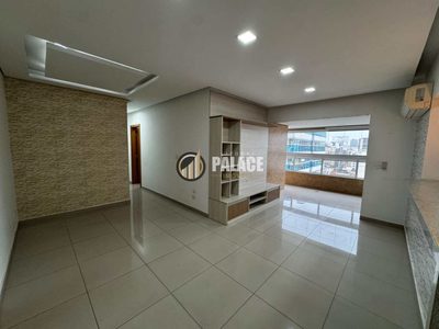 Apartamento, 3 quartos, 113 m² - Foto 1