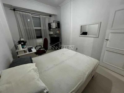 Apartamento, 3 quartos, 120 m² - Foto 1