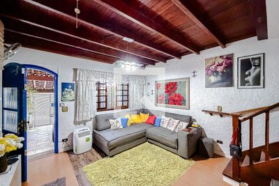 Casa, 2 quartos, 100 m² - Foto 4
