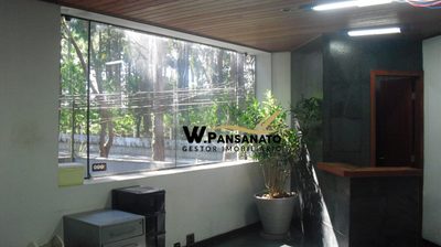 Sala-Conjunto, 35 m² - Foto 2