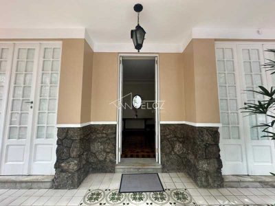 Apartamento, 3 quartos, 216 m² - Foto 1