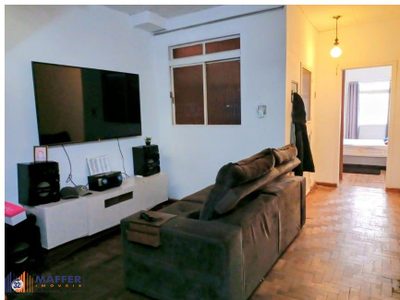 Loja-Salão, 114 m² - Foto 2