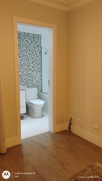 Apartamento, 3 quartos, 133 m² - Foto 4