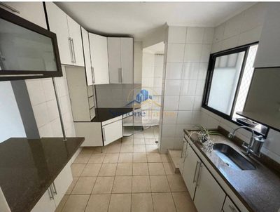Apartamento, 2 quartos, 55 m² - Foto 4