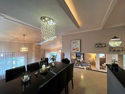 Casa, 4 quartos, 496 m² - Foto 5