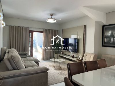 Casa, 3 quartos, 280 m² - Foto 5