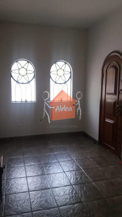 Sobrado, 4 quartos, 192 m² - Foto 1