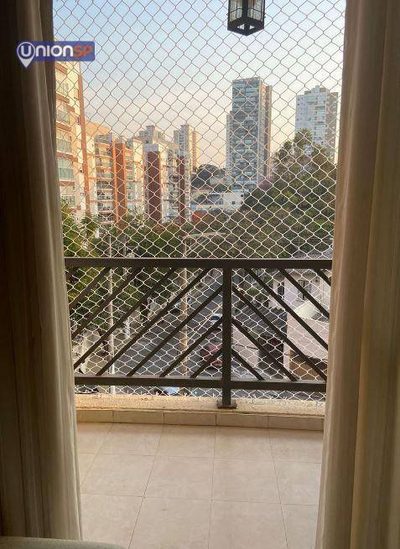 Apartamento, 3 quartos, 75 m² - Foto 1