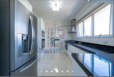 Apartamento, 4 quartos, 344 m² - Foto 5