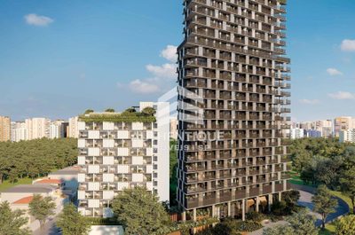 Loja-Salão, 391 m² - Foto 2