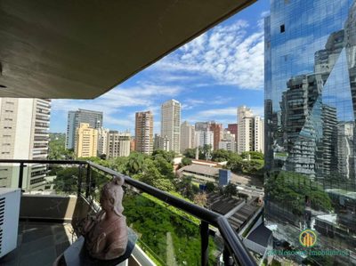 Apartamento, 3 quartos, 220 m² - Foto 3