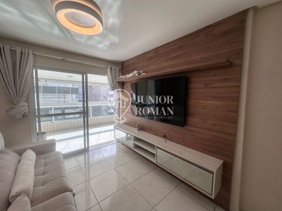 Apartamento, 3 quartos, 140 m² - Foto 1