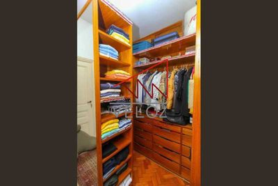 Apartamento, 4 quartos, 463 m² - Foto 2