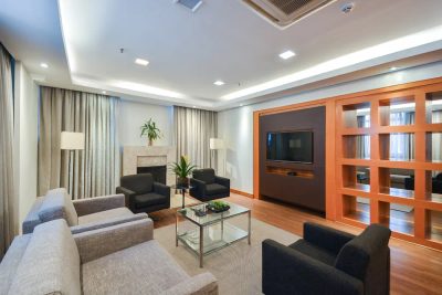 Apartamento, 1 quarto, 29 m² - Foto 3
